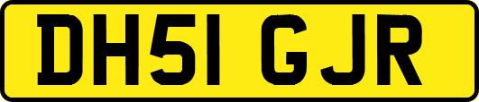 DH51GJR