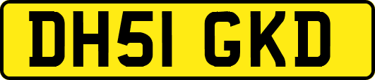 DH51GKD