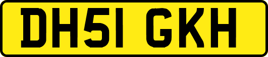 DH51GKH