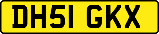 DH51GKX