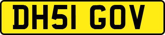 DH51GOV