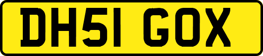 DH51GOX