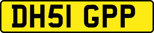 DH51GPP