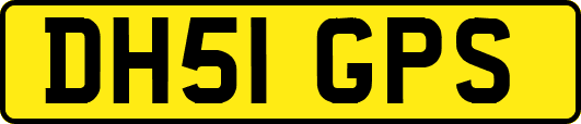 DH51GPS