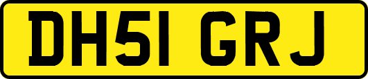 DH51GRJ