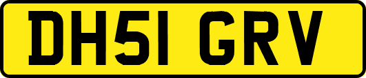 DH51GRV