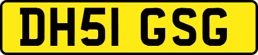 DH51GSG