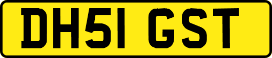 DH51GST