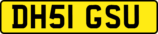 DH51GSU