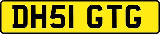 DH51GTG