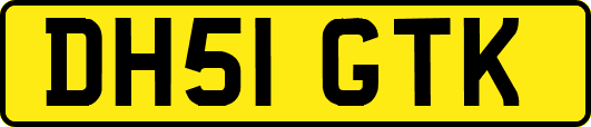 DH51GTK