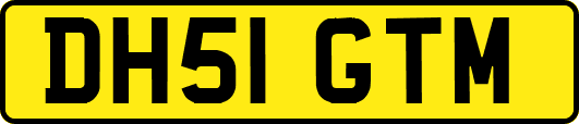 DH51GTM