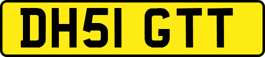 DH51GTT