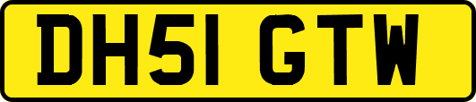 DH51GTW