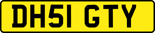 DH51GTY