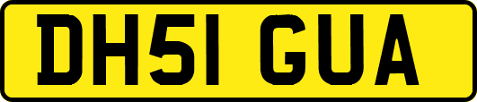 DH51GUA