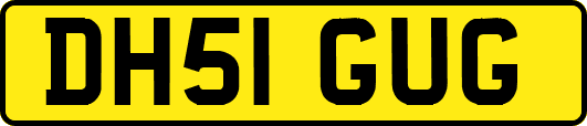 DH51GUG