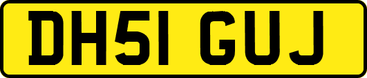 DH51GUJ