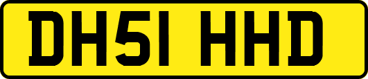 DH51HHD