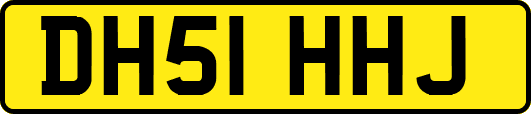 DH51HHJ