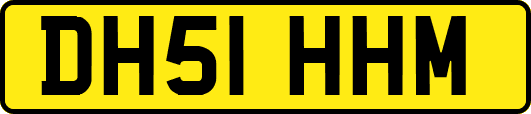 DH51HHM