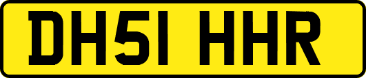 DH51HHR