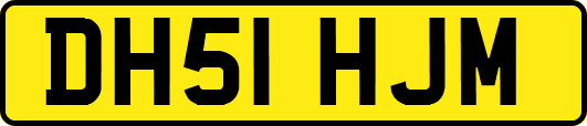 DH51HJM