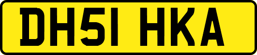 DH51HKA