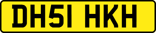 DH51HKH