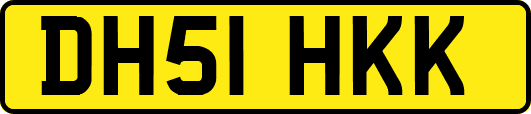 DH51HKK