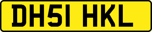 DH51HKL