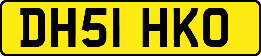 DH51HKO