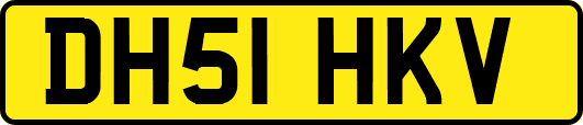 DH51HKV