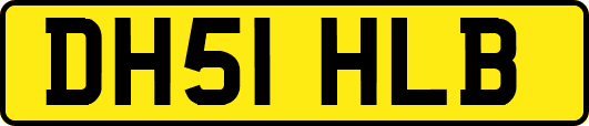 DH51HLB