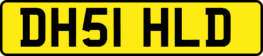 DH51HLD