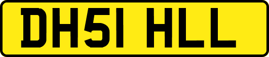 DH51HLL