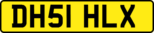 DH51HLX