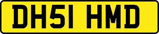 DH51HMD