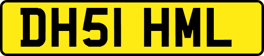 DH51HML