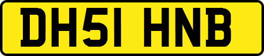 DH51HNB