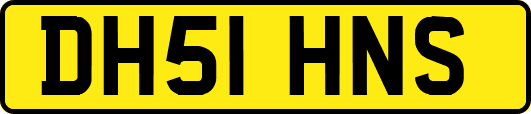 DH51HNS