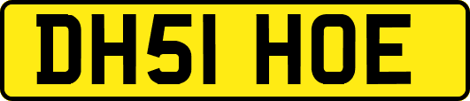 DH51HOE