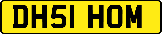 DH51HOM