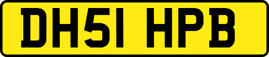 DH51HPB