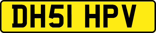 DH51HPV