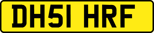 DH51HRF