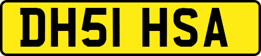 DH51HSA