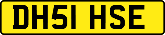 DH51HSE