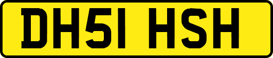 DH51HSH