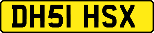 DH51HSX